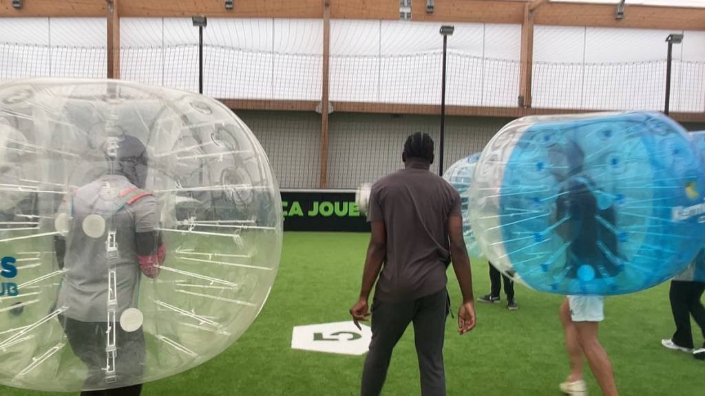 Comment choisir le bon Team Building pour son entreprise ?