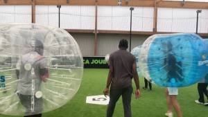 Comment choisir le bon Team Building pour son entreprise ?