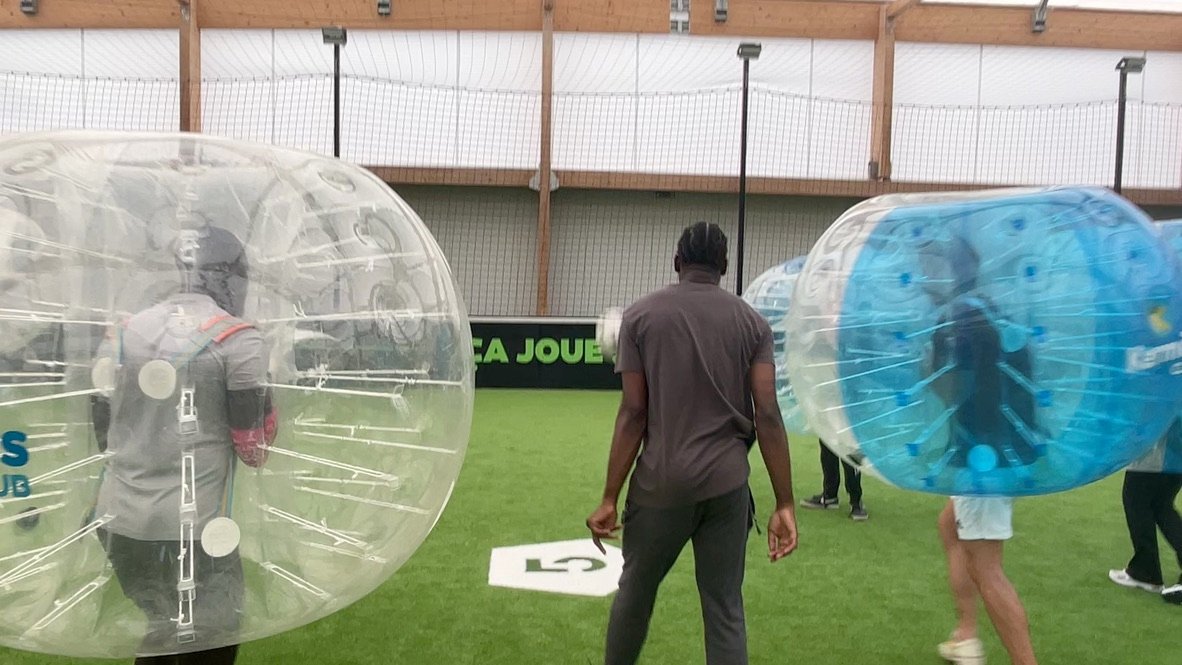 You are currently viewing Comment choisir le Team Building adapté à votre entreprise ?