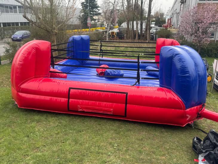 Ring de Boxe – Image 4