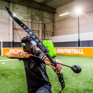 Lire la suite à propos de l’article L’Archery Tag, la bataille de tir à l’arc sécurisée