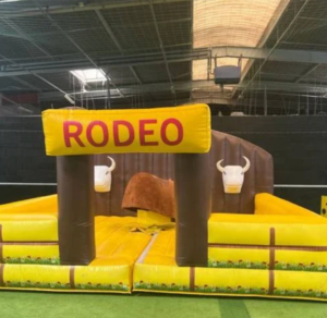 Lire la suite à propos de l’article Le rodéo mécanique, défi du Far West