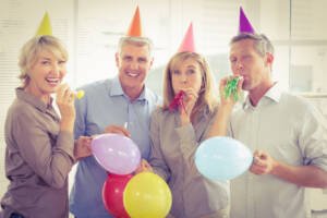 Lire la suite à propos de l’article Fêter l’anniversaire de son entreprise