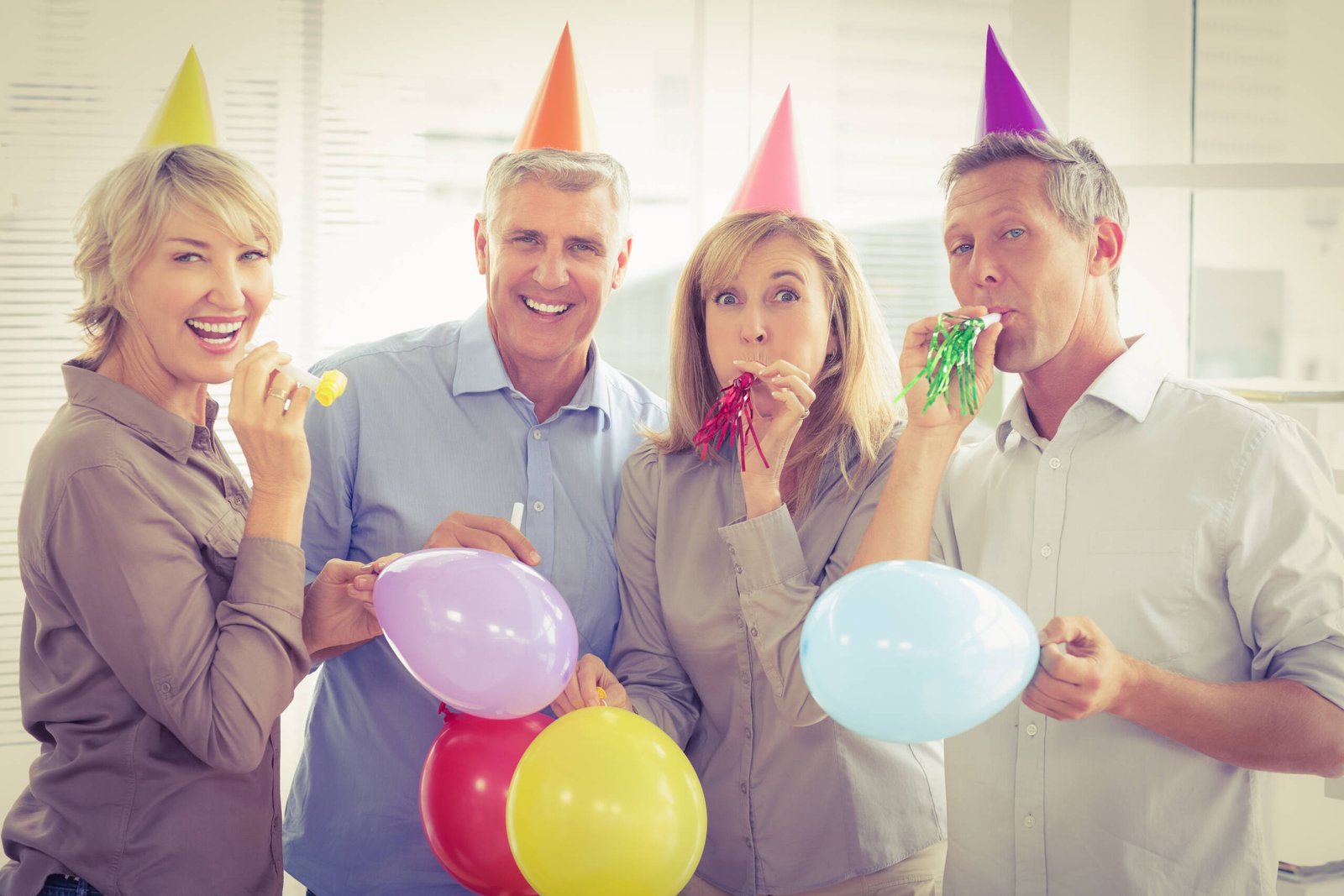 You are currently viewing Fêter l’anniversaire de son entreprise