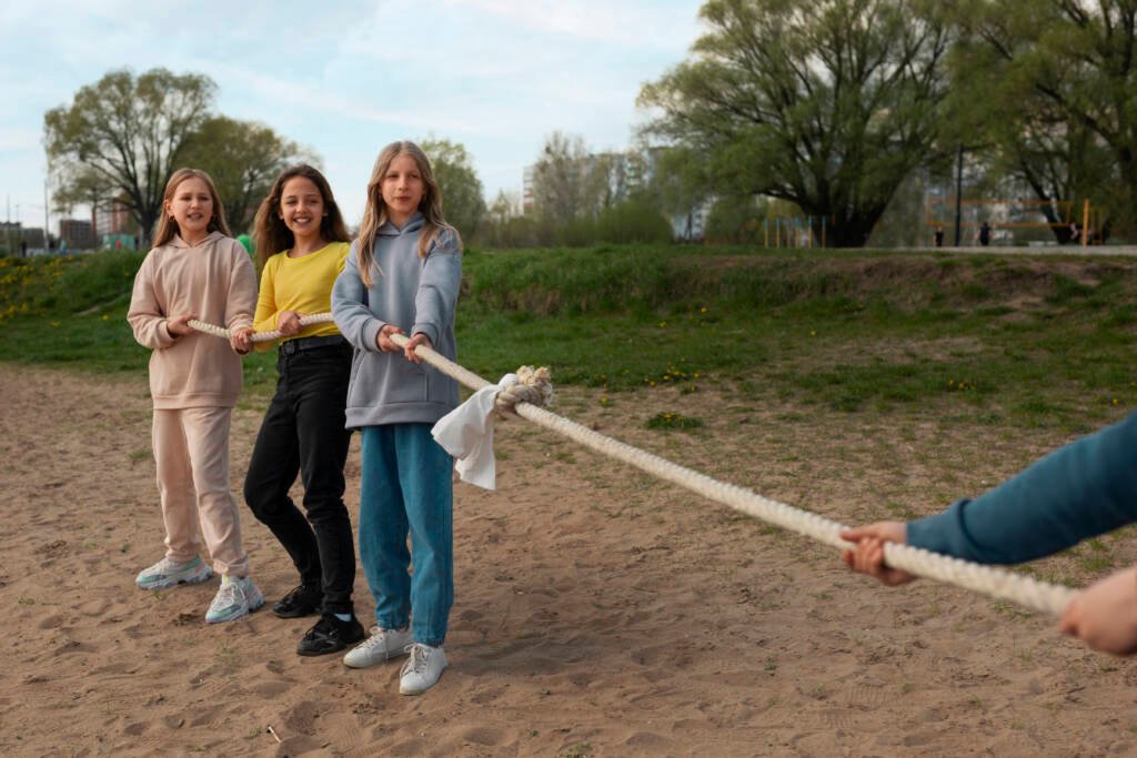 Presser les liens avant la coupure estivale