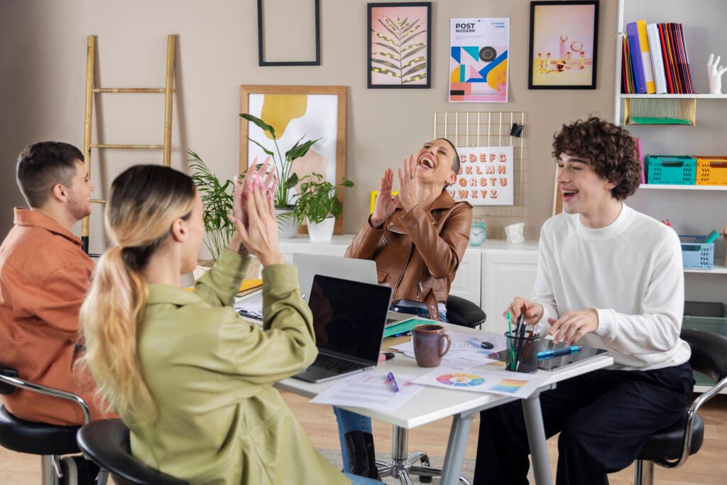 Une animation adaptée à tous les contextes