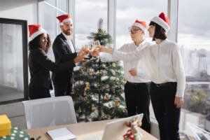 Réussir son Arbre de Noël d'entreprise