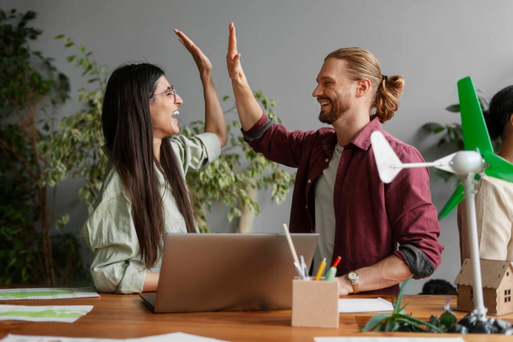 Améliorer la Qualité de Vie au Travail (QVT)