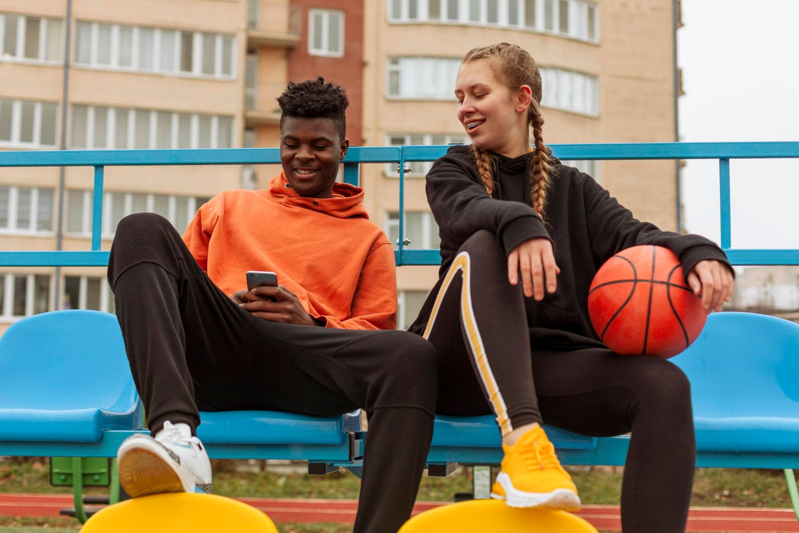 You are currently viewing Le Sportainment, la nouvelle tendance bien-être