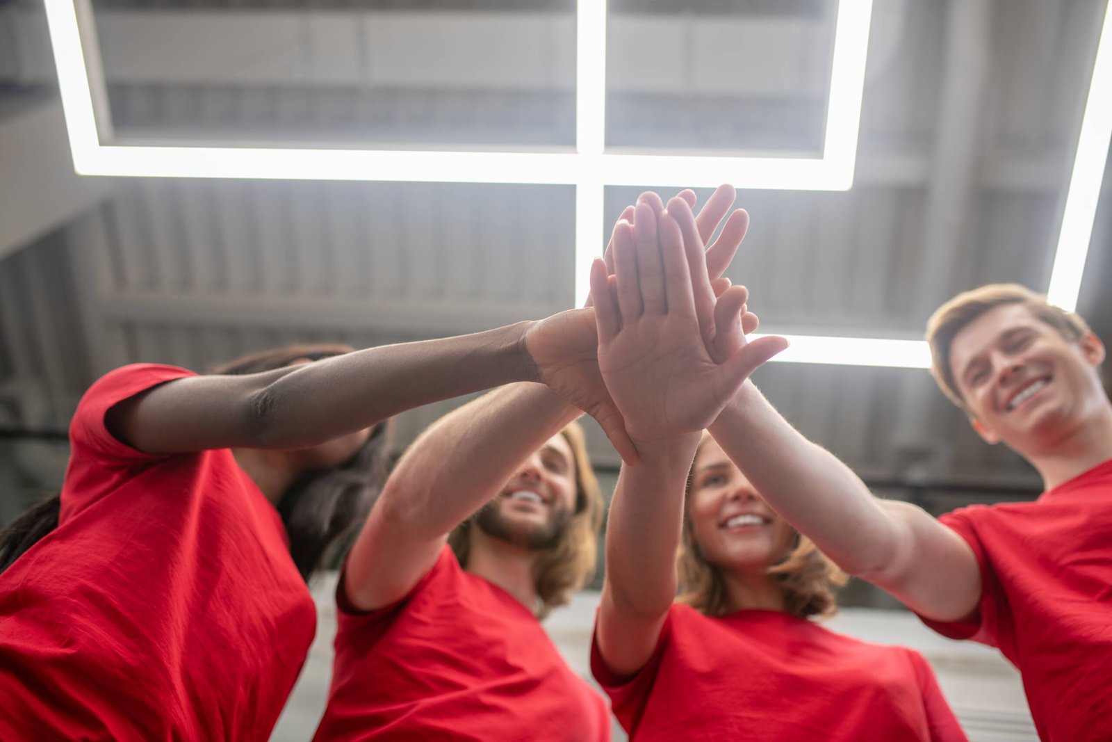 You are currently viewing Team Building Indoor, la solution anti-pluie