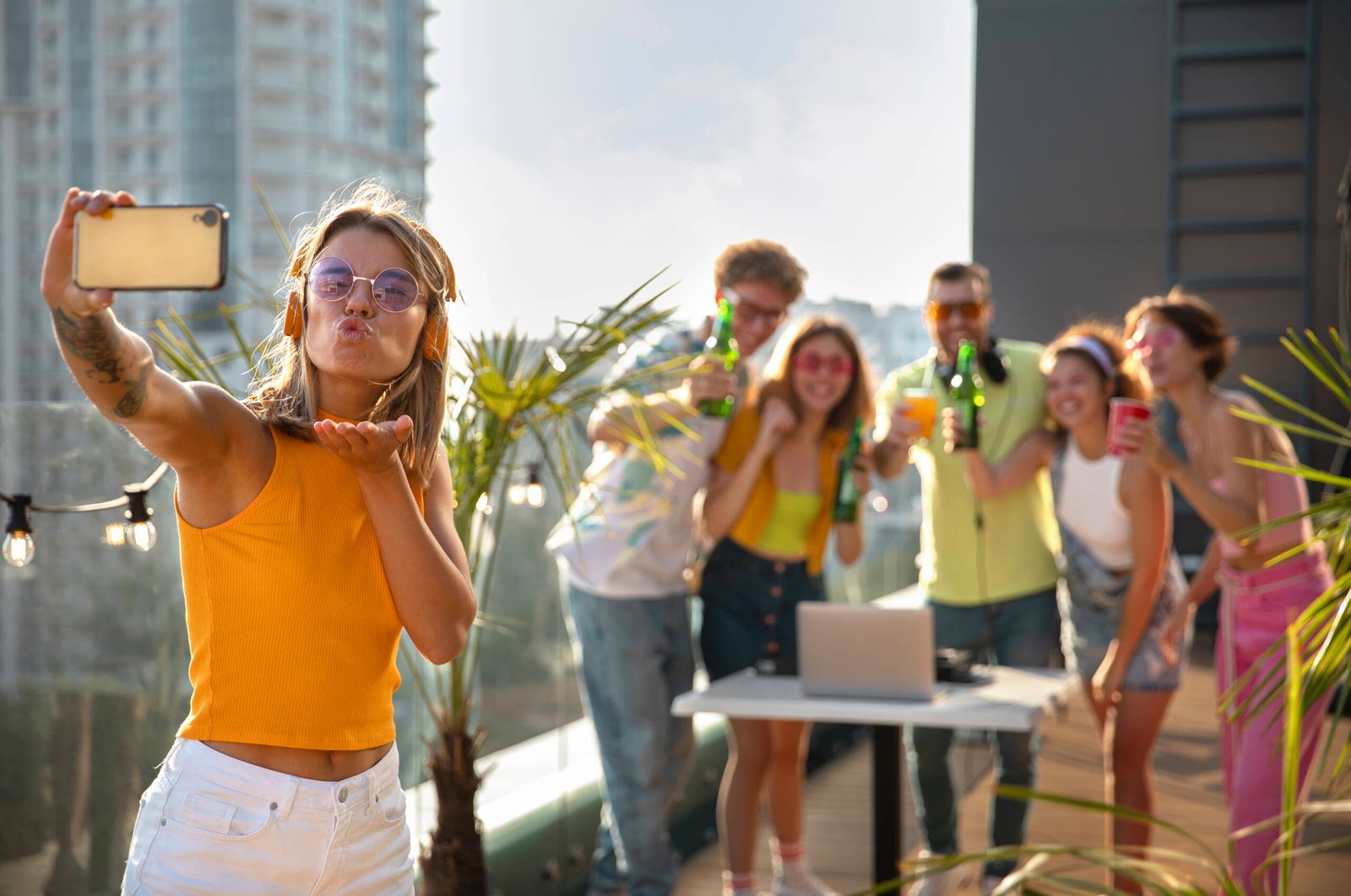 You are currently viewing Organisateur d’une Summer Party d’entreprise